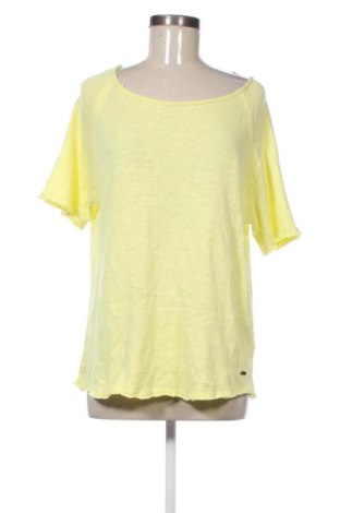Damen T-Shirt Smith & Soul, Größe L, Farbe Gelb, Preis 13,99 €