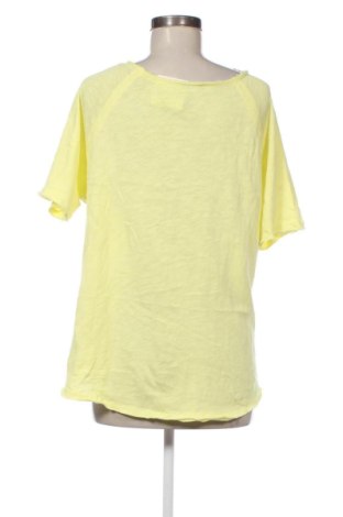 Damen T-Shirt Smith & Soul, Größe L, Farbe Gelb, Preis 13,99 €
