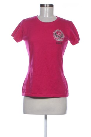 Damski T-shirt Sol's, Rozmiar M, Kolor Różowy, Cena 75,99 zł