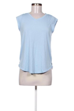 Damen T-Shirt Sports Performance by Tchibo, Größe S, Farbe Blau, Preis € 11,99