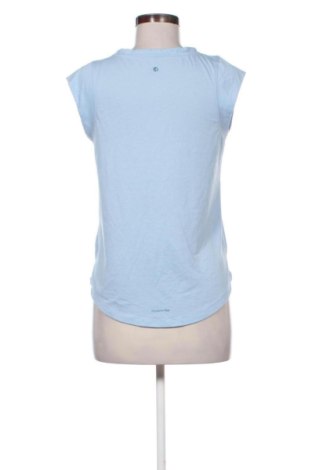 Damen T-Shirt Sports Performance by Tchibo, Größe S, Farbe Blau, Preis € 11,99
