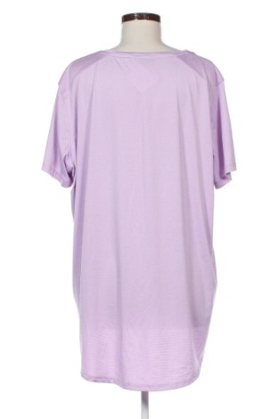 Damen T-Shirt Sports Performance by Tchibo, Größe XXL, Farbe Lila, Preis € 9,99