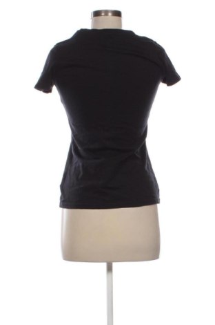 Damen T-Shirt Stars, Größe S, Farbe Schwarz, Preis € 8,77