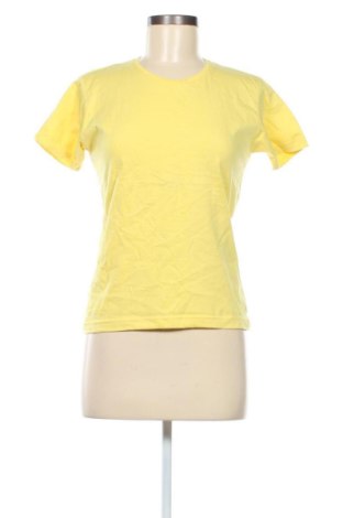 Tricou de femei Stedman, Mărime M, Culoare Galben, Preț 46,92 Lei, #136461728