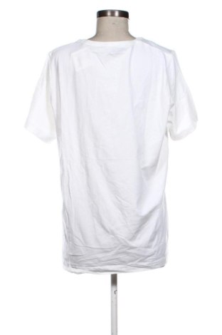 Дамска тениска Steilmann, Размер XL, Цвят Бял, Цена 9,20 €