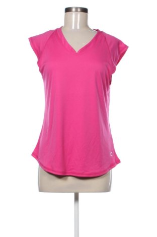 Γυναικείο t-shirt Stooker, Μέγεθος M, Χρώμα Ρόζ , Τιμή 8,99 €