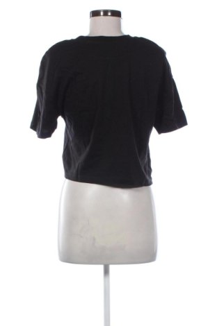Tricou de femei Stradivarius, Mărime M, Culoare Negru, Preț 45,00 Lei