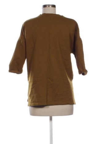 Dámské tričko Stradivarius, Velikost XL, Barva Zelená, Cena  255,00 Kč