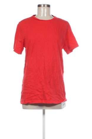 Tricou de femei Straight Up, Mărime L, Culoare Roșu, Preț 53,99 Lei