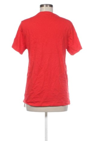Tricou de femei Straight Up, Mărime L, Culoare Roșu, Preț 53,99 Lei