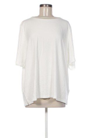 Damski T-shirt Street One, Rozmiar XL, Kolor ecru, Cena 48,99 zł