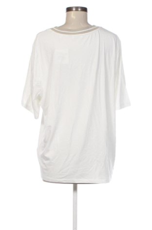 Damski T-shirt Street One, Rozmiar XL, Kolor ecru, Cena 48,99 zł