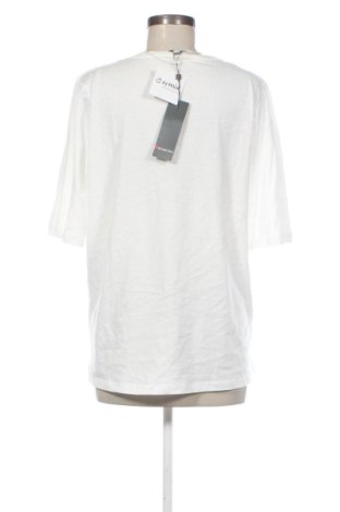 Дамска тениска Street One, Размер XL, Цвят Бял, Цена 21,47 €