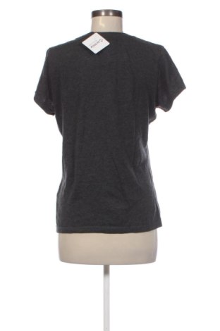 Дамска тениска Superdry, Размер XL, Цвят Черен, Цена 9,20 €
