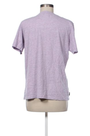 Дамска тениска Superdry, Размер M, Цвят Лилав, Цена 9,20 €