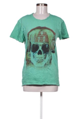 Дамска тениска Tank, Размер M, Цвят Зелен, Цена 9,20 €