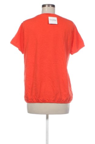 Tricou de femei Tchibo, Mărime M, Culoare Portocaliu, Preț 53,99 Lei