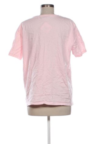 Γυναικείο t-shirt Tchibo, Μέγεθος XL, Χρώμα Ρόζ , Τιμή 10,99 €