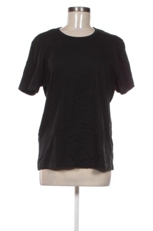 Damen T-Shirt Tezenis, Größe M, Farbe Schwarz, Preis € 11,99