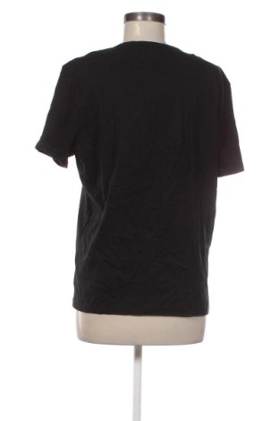 Damen T-Shirt Tezenis, Größe M, Farbe Schwarz, Preis € 11,99