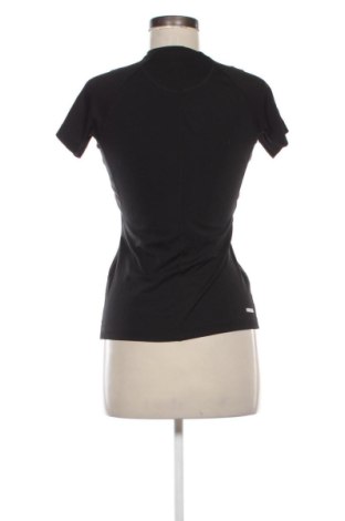 Γυναικείο t-shirt The North Face, Μέγεθος S, Χρώμα Μαύρο, Τιμή 20,96 €