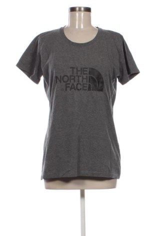 Tricou de femei The North Face, Mărime L, Culoare Gri, Preț 90,67 Lei, #136474665