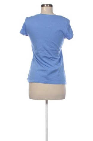 Damen T-Shirt Tom Tailor, Größe M, Farbe Blau, Preis 11,99 €