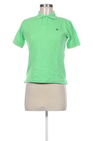 Damski T-shirt Tom Tailor, Rozmiar S, Kolor Zielony, Cena 53,99 zł