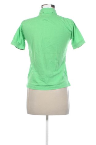 Damski T-shirt Tom Tailor, Rozmiar S, Kolor Zielony, Cena 53,99 zł