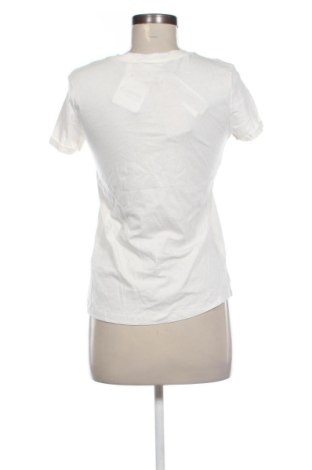 Дамска тениска Tom Tailor, Размер XS, Цвят Бял, Цена 21,47 €