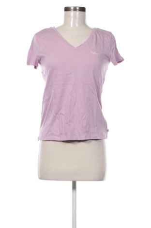Tricou de femei Tom Tailor, Mărime XS, Culoare Roz, Preț 56,99 Lei