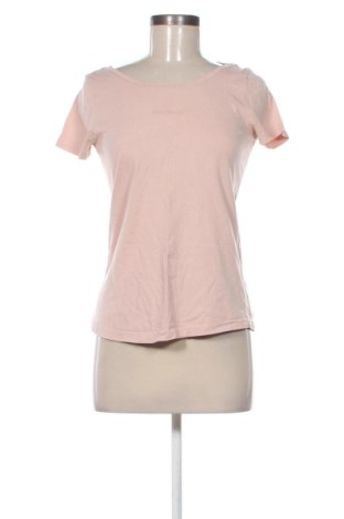 Γυναικείο t-shirt Tom Tailor, Μέγεθος M, Χρώμα Ρόζ , Τιμή 9,00 €