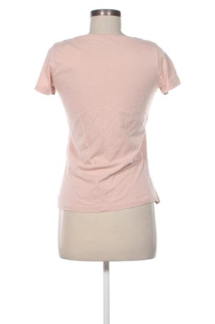 Γυναικείο t-shirt Tom Tailor, Μέγεθος M, Χρώμα Ρόζ , Τιμή 9,00 €