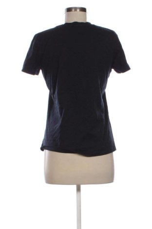 Damen T-Shirt Tommy Hilfiger, Größe M, Farbe Blau, Preis 22,99 €