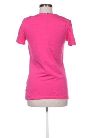 Дамска тениска Tommy Hilfiger, Размер S, Цвят Розов, Цена 17,89 €