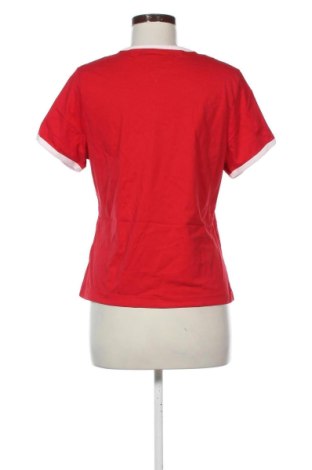 Dámské tričko Tommy Hilfiger, Velikost XL, Barva Červená, Cena  519,00 Kč