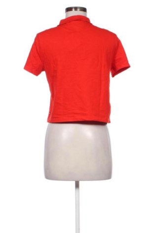 Dámske tričko Tommy Hilfiger, Veľkosť S, Farba Červená, Cena  20,95 €