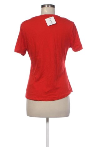 Damen T-Shirt Tommy Hilfiger, Größe M, Farbe Rot, Preis € 22,99