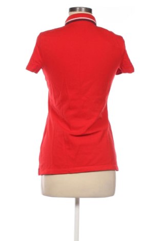 Дамска тениска Tommy Hilfiger, Размер S, Цвят Червен, Цена 28,63 €