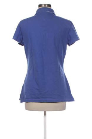 Дамска тениска Tommy Hilfiger, Размер M, Цвят Син, Цена 28,63 €