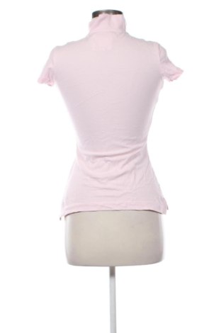 Дамска тениска Tommy Hilfiger, Размер XS, Цвят Розов, Цена 28,63 €