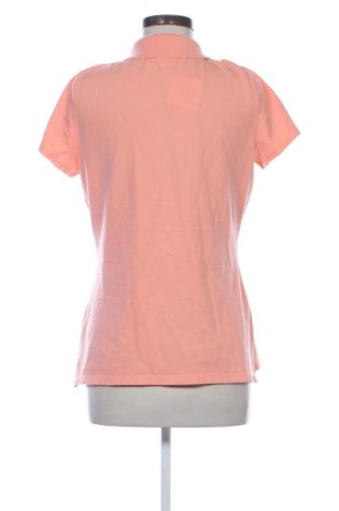Дамска тениска Tommy Hilfiger, Размер L, Цвят Оранжев, Цена 28,63 €