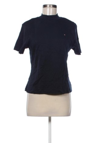 Дамска тениска Tommy Hilfiger, Размер XL, Цвят Син, Цена 39,88 €