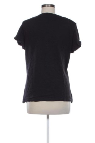 Damen T-Shirt Tommy Hilfiger, Größe XXL, Farbe Schwarz, Preis 22,99 €