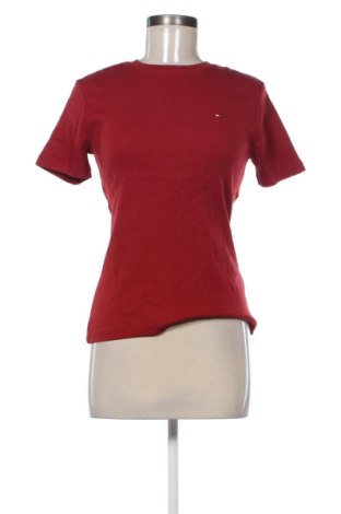 Dámske tričko Tommy Hilfiger, Veľkosť XS, Farba Červená, Cena  20,95 €