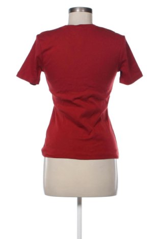 Dámske tričko Tommy Hilfiger, Veľkosť XS, Farba Červená, Cena  20,95 €