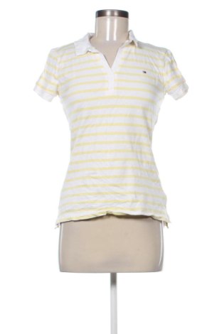 Дамска тениска Tommy Hilfiger, Размер M, Цвят Многоцветен, Цена 28,63 €
