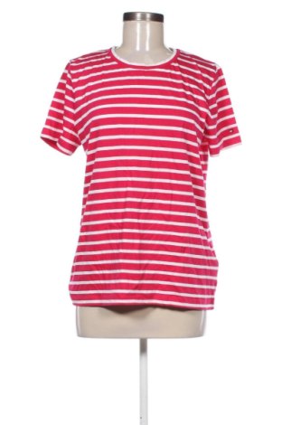 Damski T-shirt Tommy Hilfiger, Rozmiar M, Kolor Kolorowy, Cena 91,99 zł