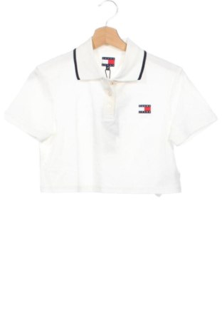 Dámské tričko Tommy Jeans, Velikost XS, Barva Bílá, Cena  989,00 Kč