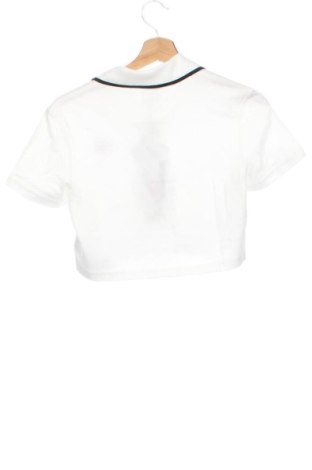 Dámské tričko Tommy Jeans, Velikost XS, Barva Bílá, Cena  989,00 Kč